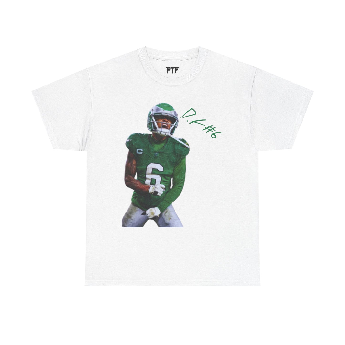 Smitty "Signature" Tee