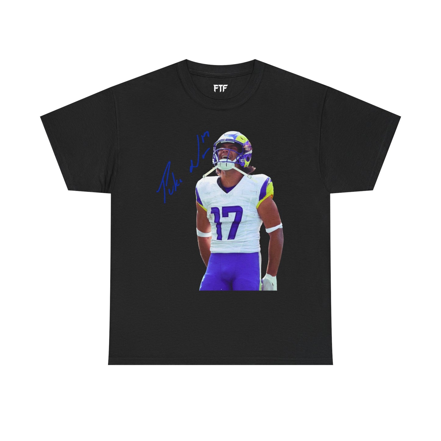 Puka "Signature" Tee