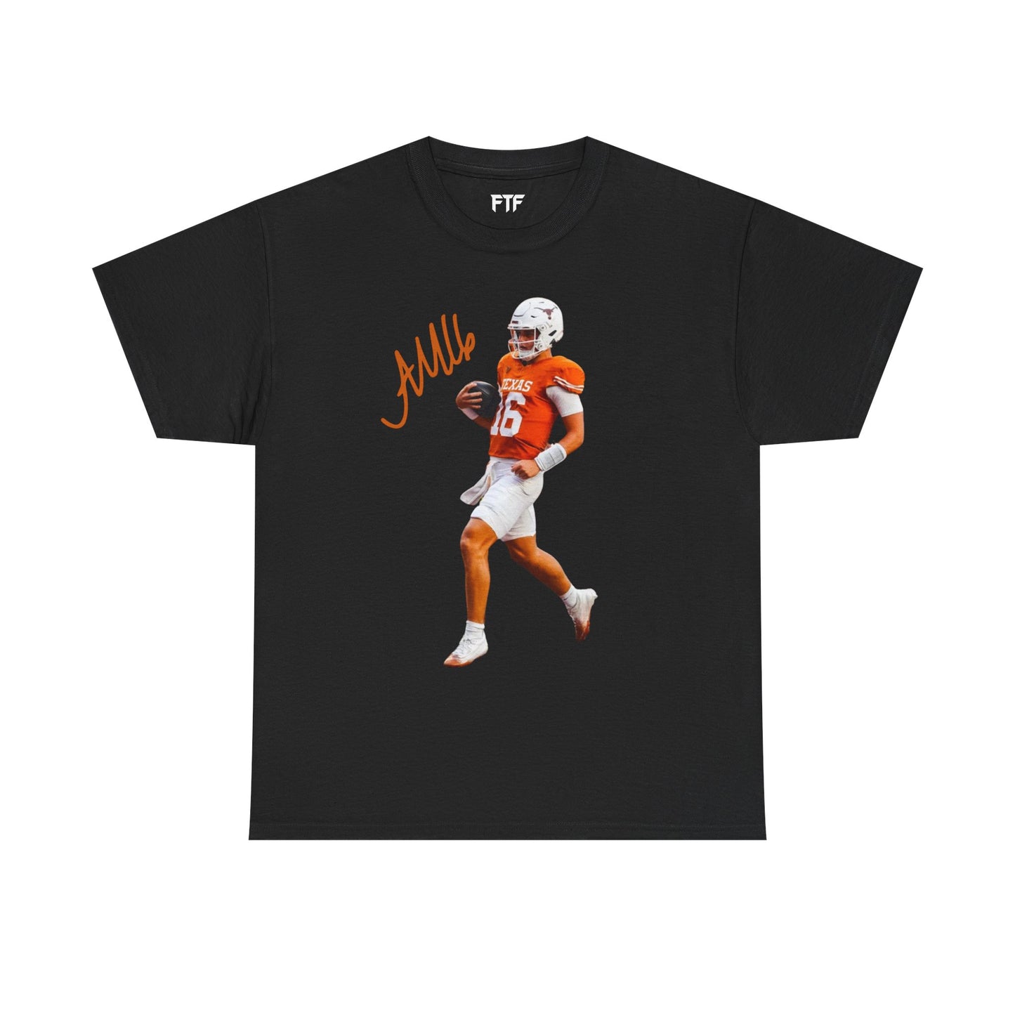 Arch "Signature" Tee