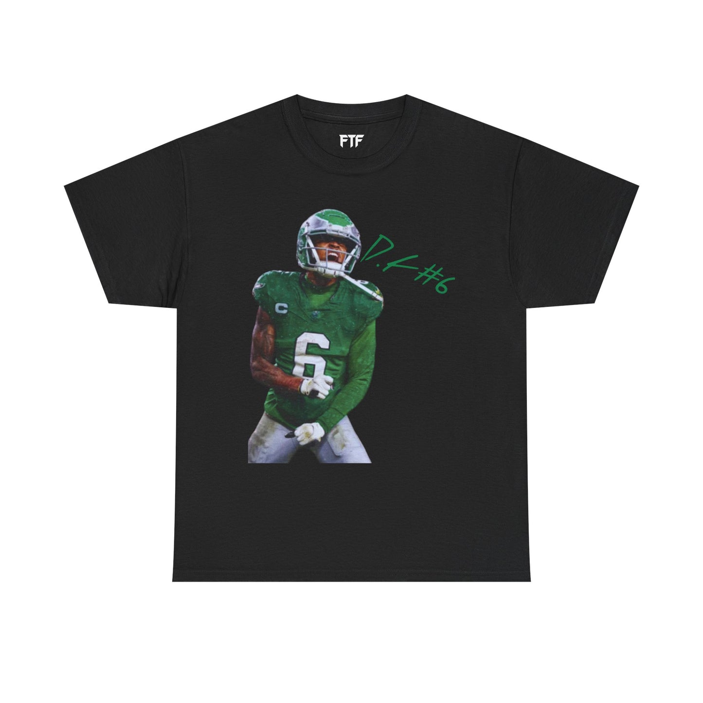 Smitty "Signature" Tee