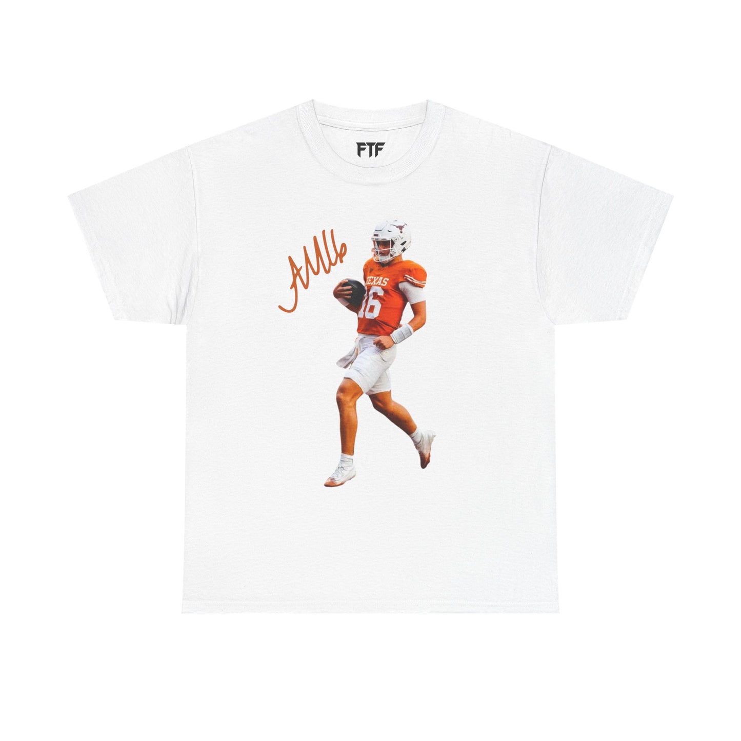 Arch "Signature" Tee