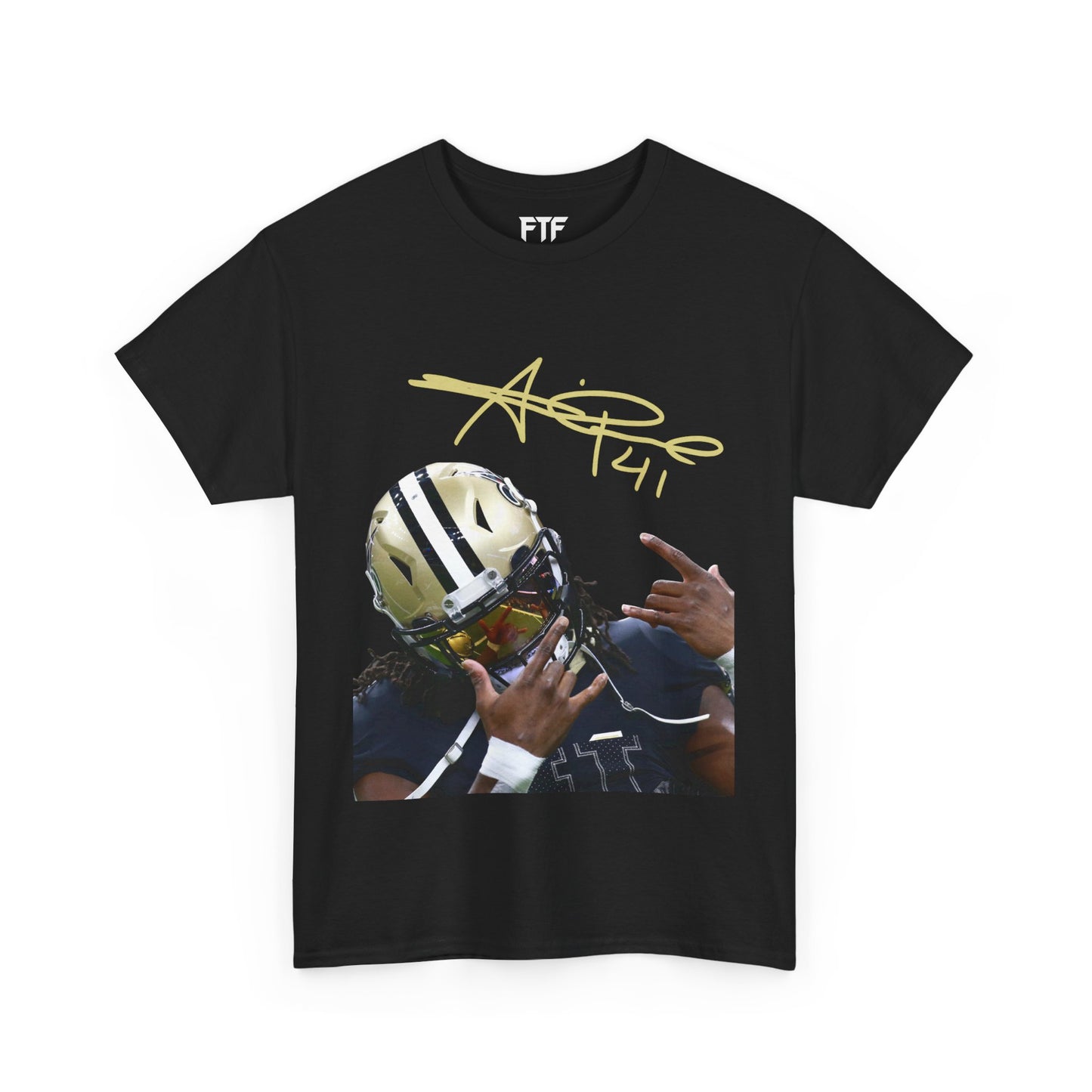Kamara "Signature" Tee