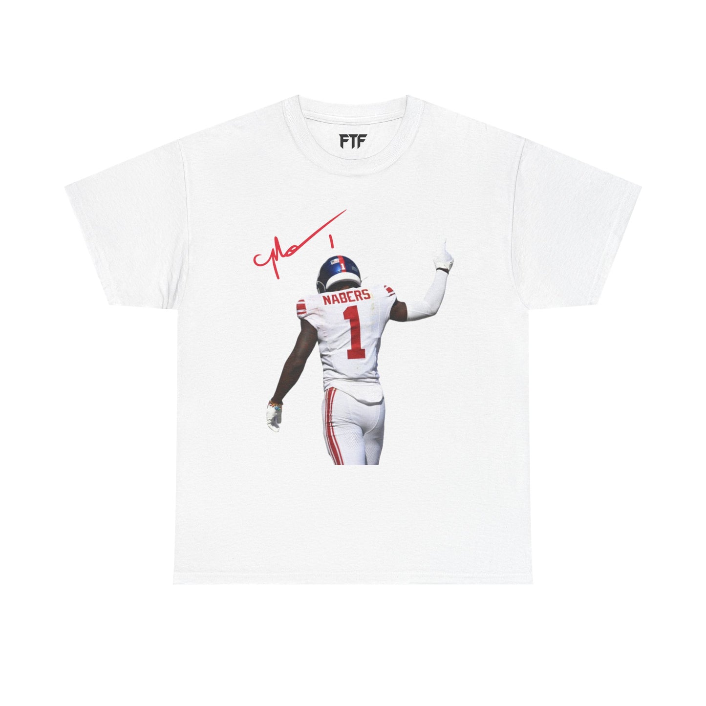 Leek "Signature" Tee