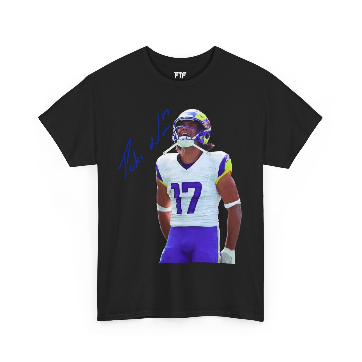 Puka "Signature" Tee