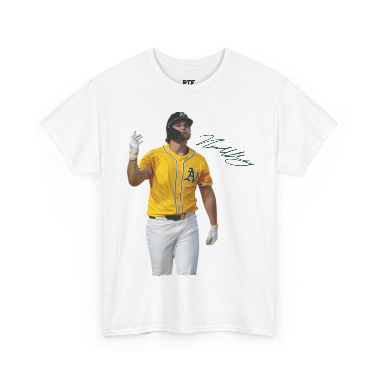 Nick Kurtz "Signature" Tee