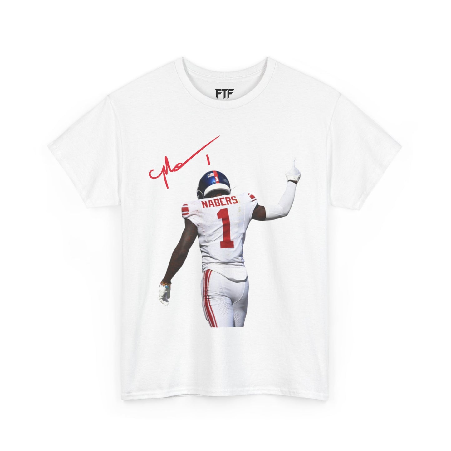 Leek "Signature" Tee