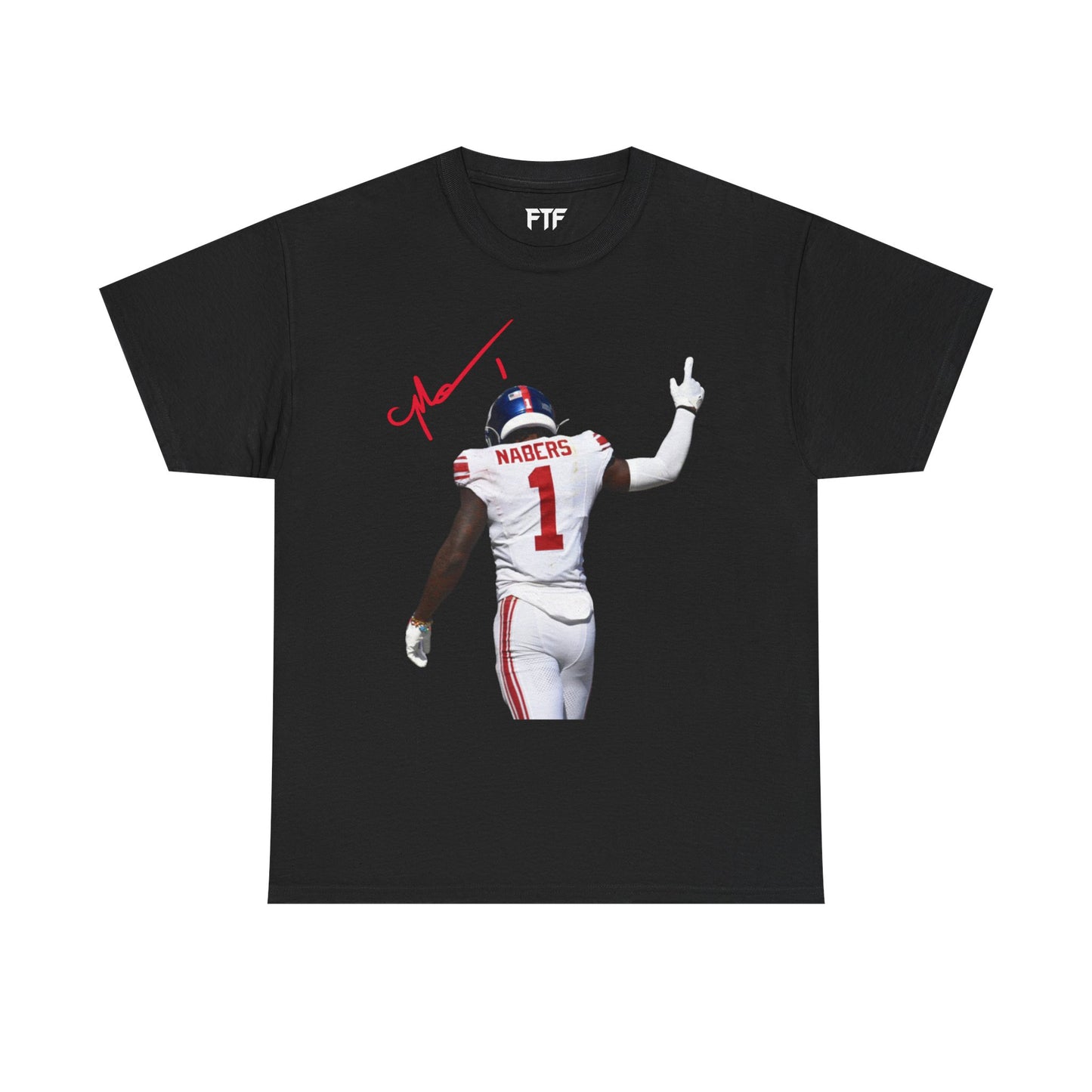 Leek "Signature" Tee