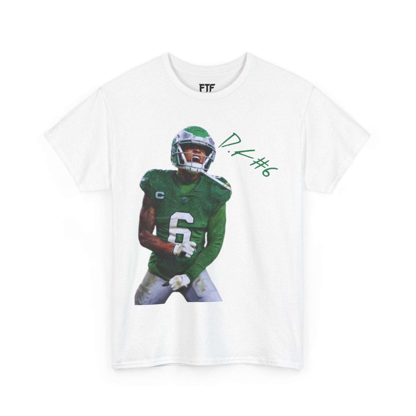 Smitty "Signature" Tee