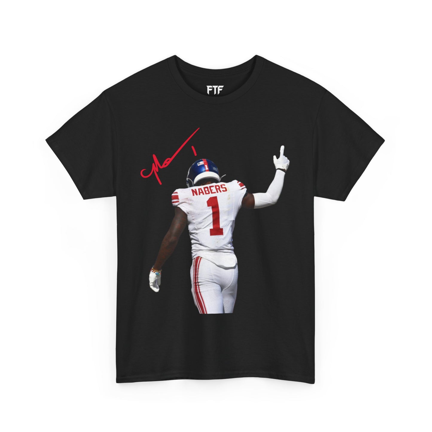 Leek "Signature" Tee