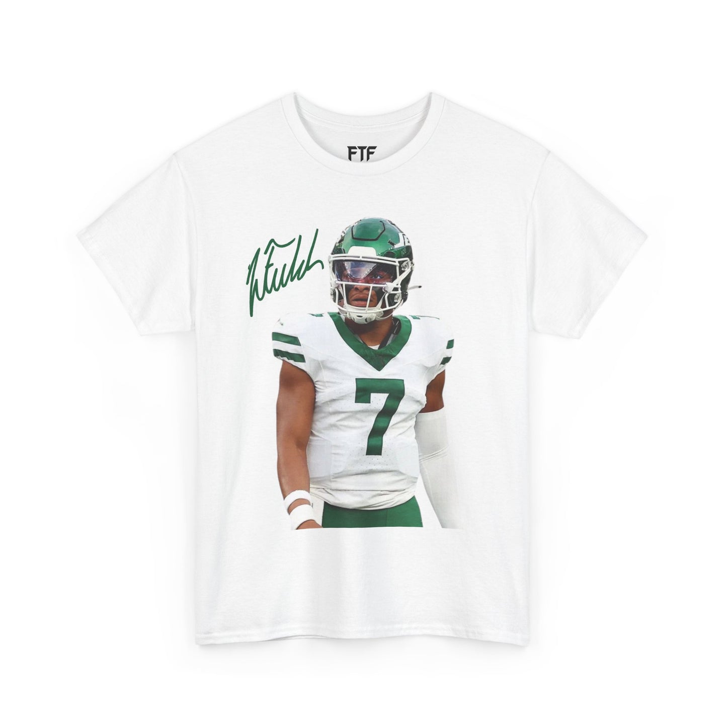 Fields "Signature" Shirt