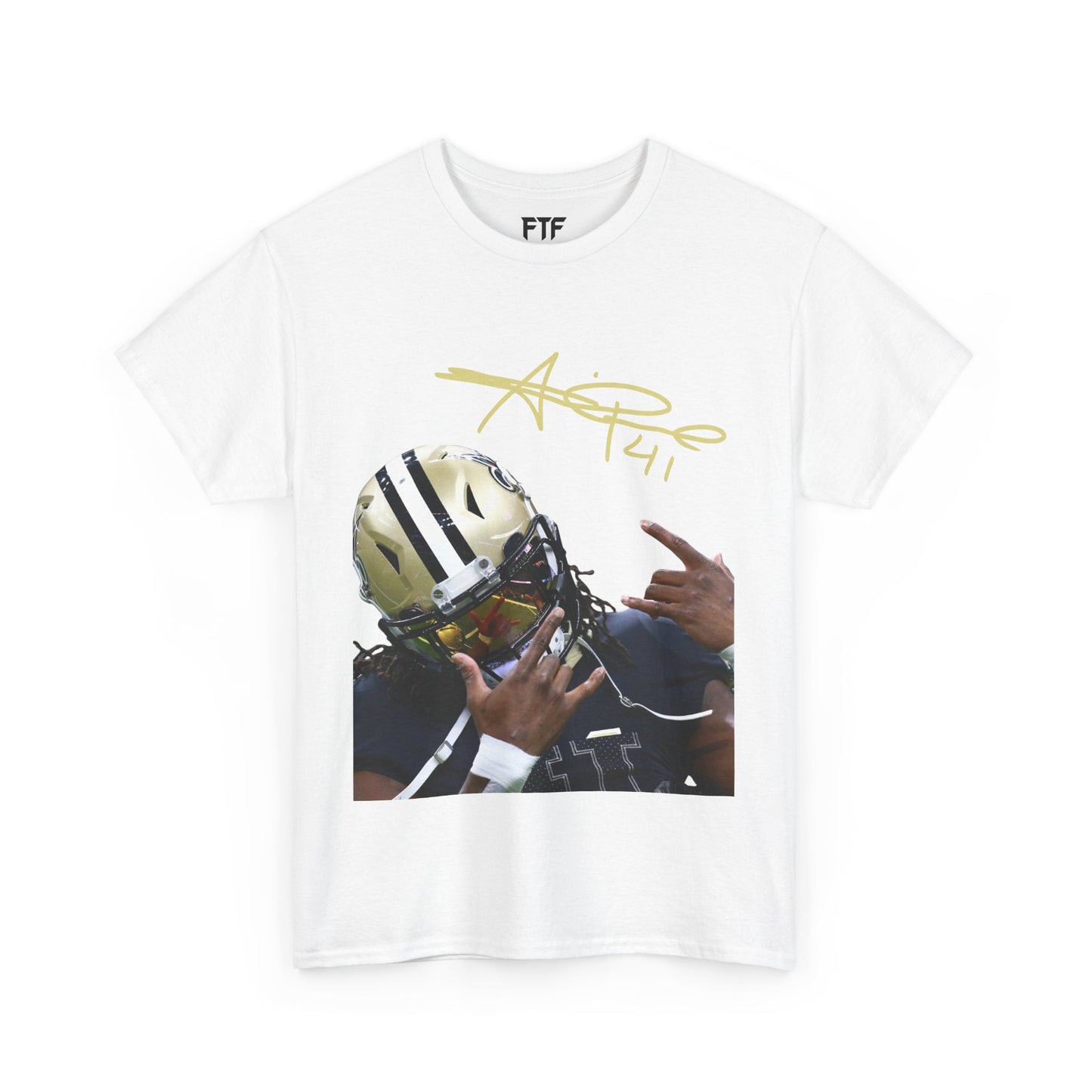 Kamara "Signature" Tee