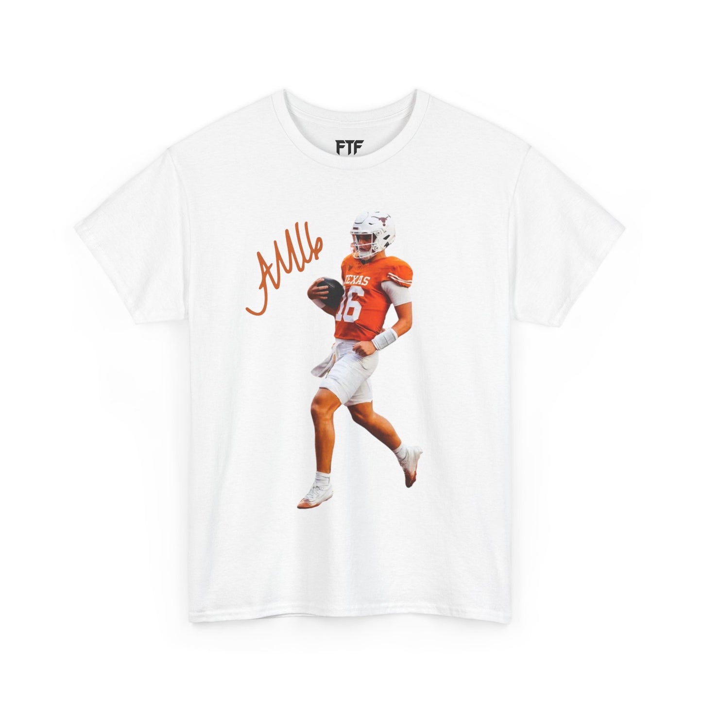 Arch "Signature" Tee