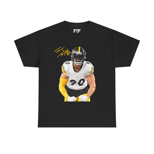 TJ "Signature" Tee