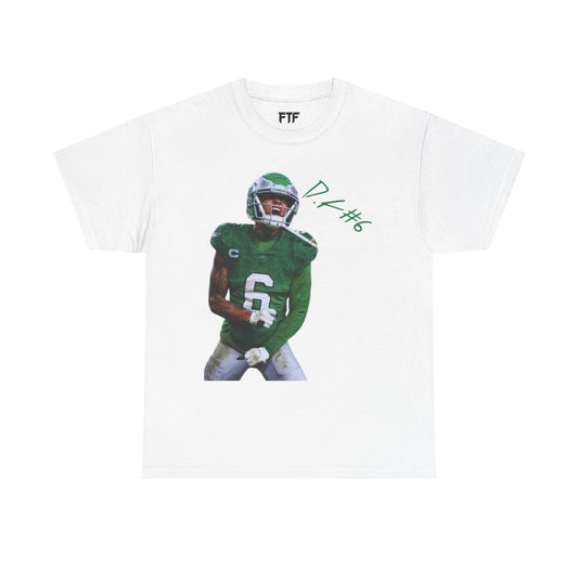 Smitty "Signature" Tee