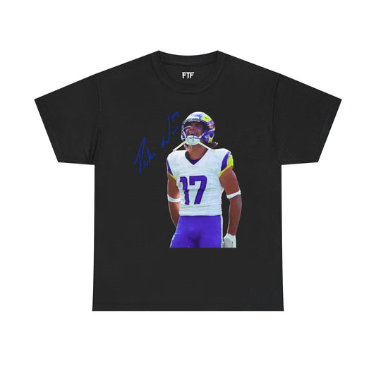 Puka "Signature" Tee