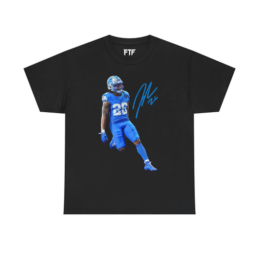 Gibbs "Signature" Tee