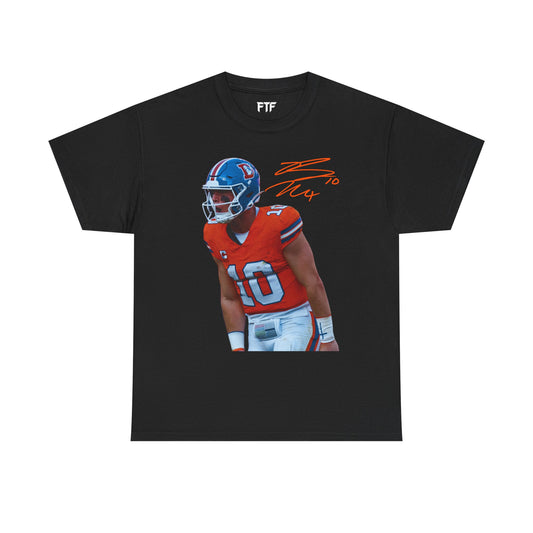 Bo "Signature" Tee