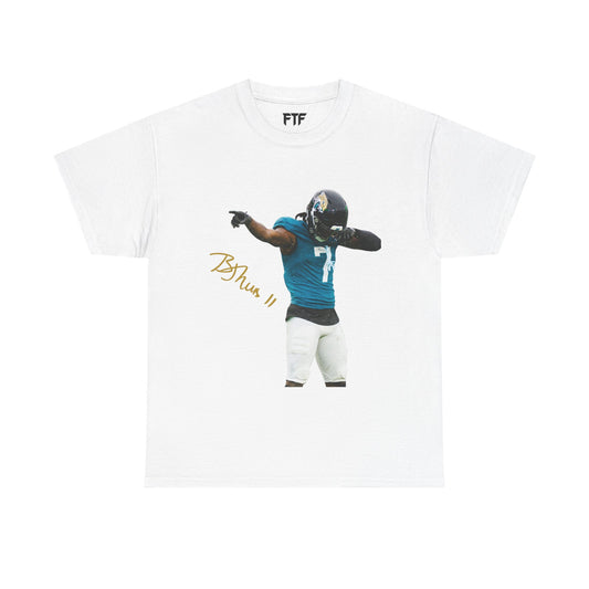 BTJ "Signature" Tee