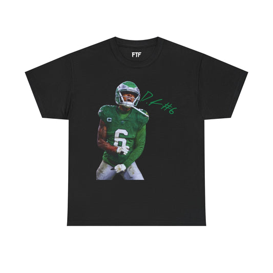 Smitty "Signature" Tee