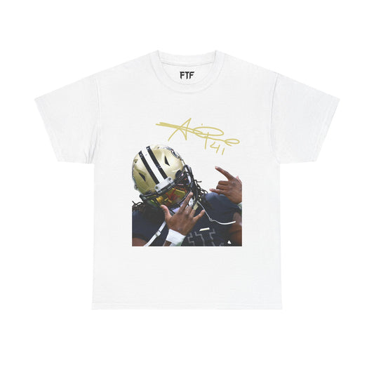 Kamara "Signature" Tee