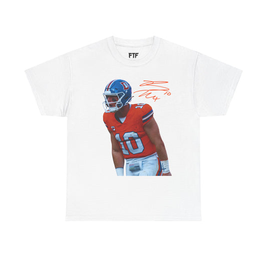 Bo "Signature" Tee