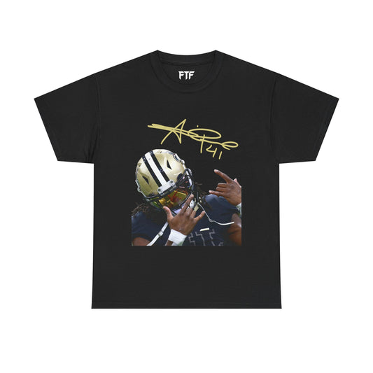 Kamara "Signature" Tee