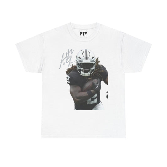 Jeanty "Signature" Tee