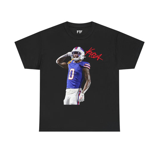 Keon "Signature" Tee
