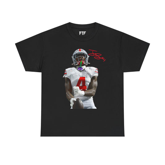 Jeremiah "Signature" Tee