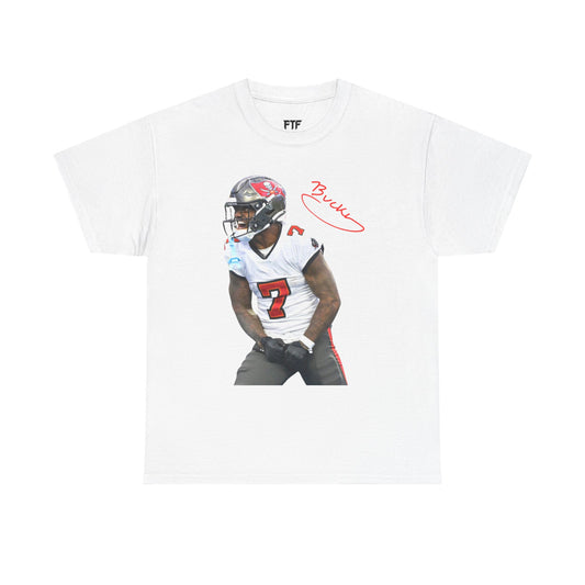 Bucky "Signature" Tee