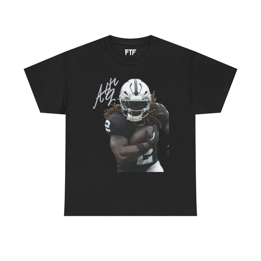 Jeanty "Signature" Tee