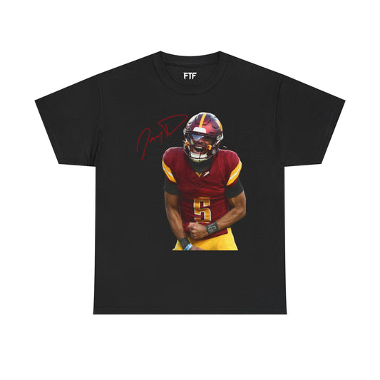 JD5 "Signature" Tee