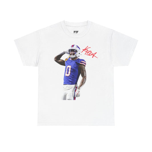 Keon "Signature" Tee