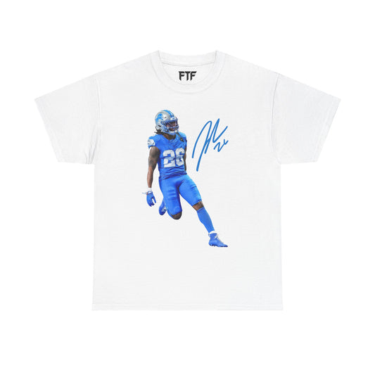Gibbs "Signature" Tee