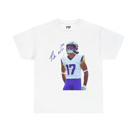 Puka "Signature" Tee