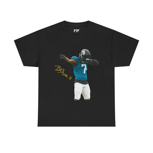 BTJ "Signature" Tee