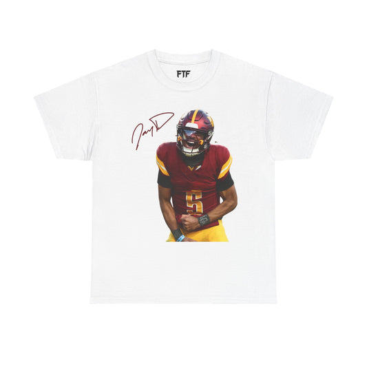 JD5 "Signature" Tee