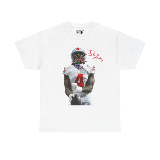 Jeremiah "Signature" Tee