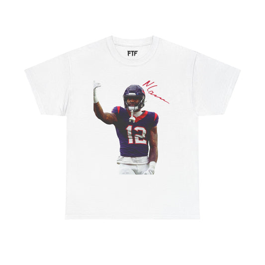 Nico Collins "Signature" Tee