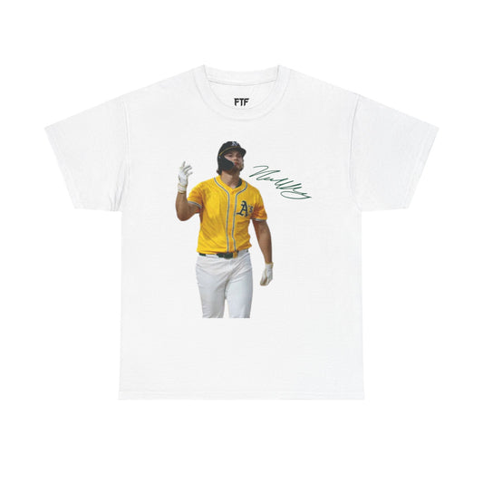 Nick Kurtz "Signature" Tee
