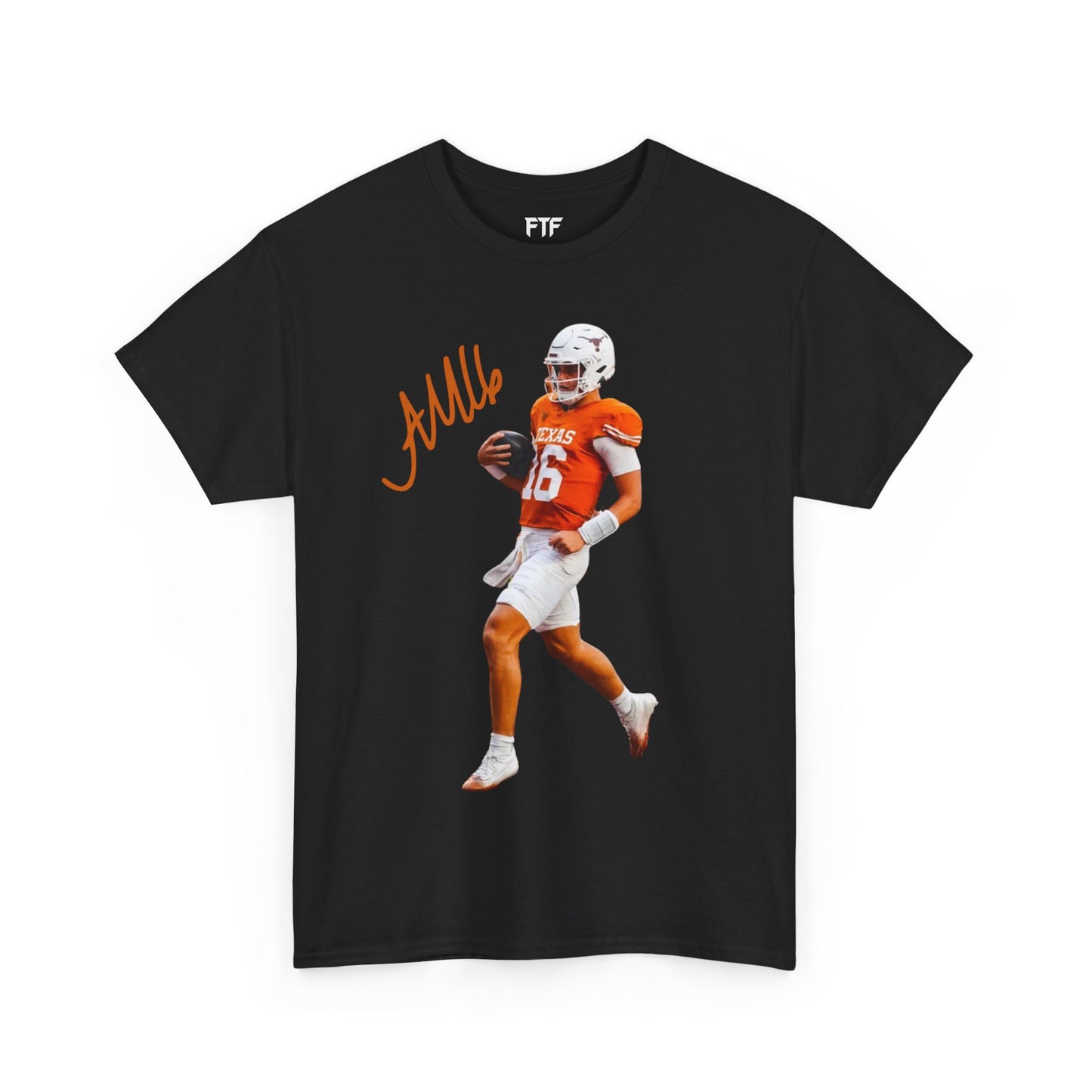 Arch "Signature" Tee