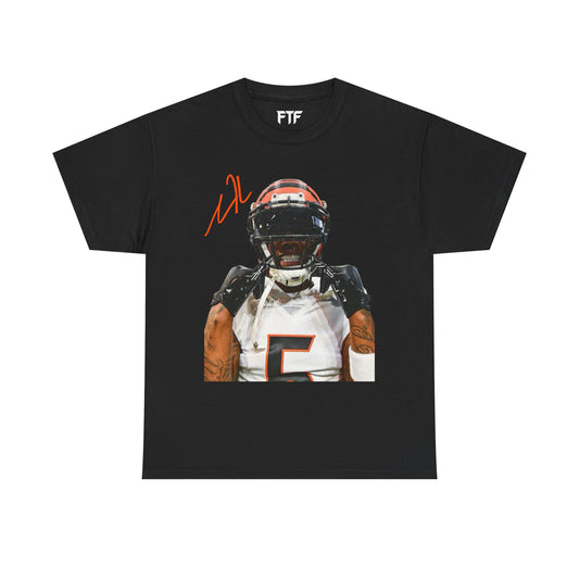 Higgins "Signature" Tee