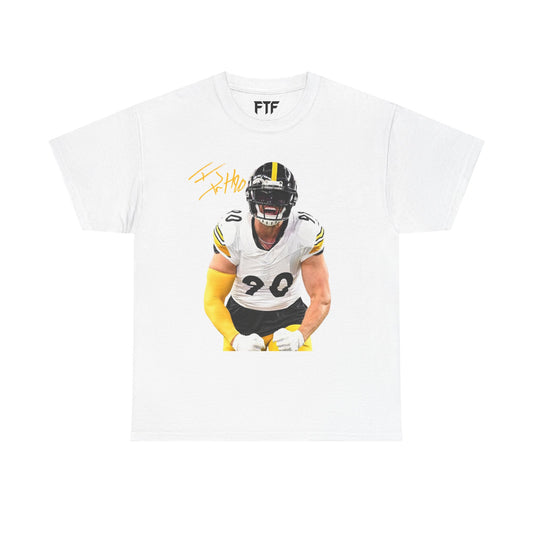 TJ "Signature" Tee