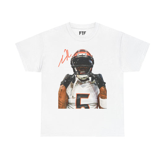 Higgins "Signature" Tee