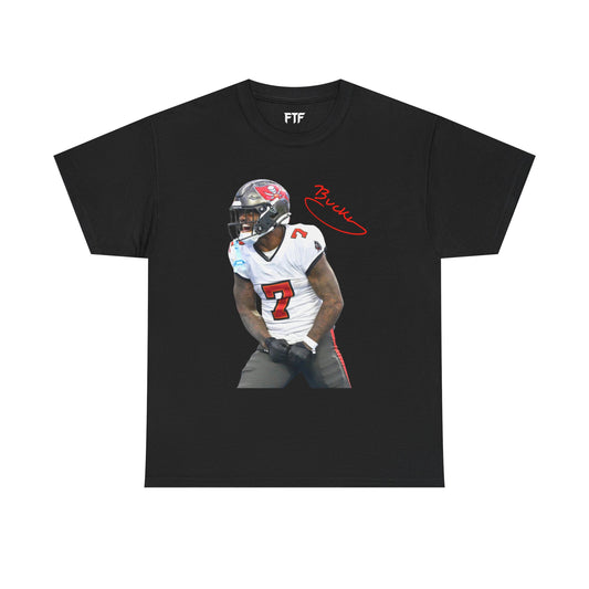 Bucky "Signature" Tee